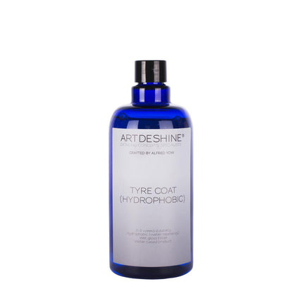 Artdeshine Tyre Coat (Hydrophobic)