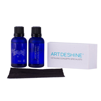 Artdeshine Virtuous Pro Kit (A+B) 30ml