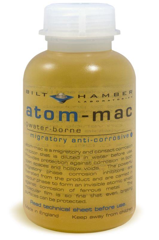 Bilt Hamber Atom-Mac