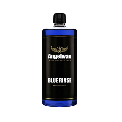 Angelwax Blue Rinse