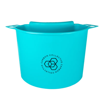 Carbon Collective Detailing Bucket Organiser (Choice of Colour)
