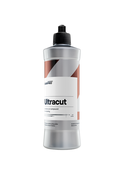 CarPro Ultracut Compound