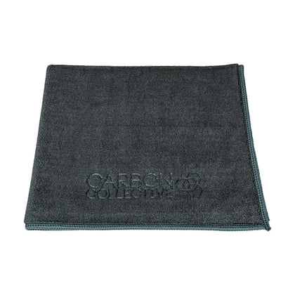 Carbon Collective Clarity Twisted – Dual Microfibre Cloth