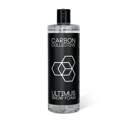 Carbon Collective Ultimus Snow Foam