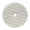 Chemical Guys Hex-Logic Quantum White Medium Polishing Pad