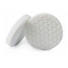 Chemical Guys Hex-Logic White Medium Polishing Pad