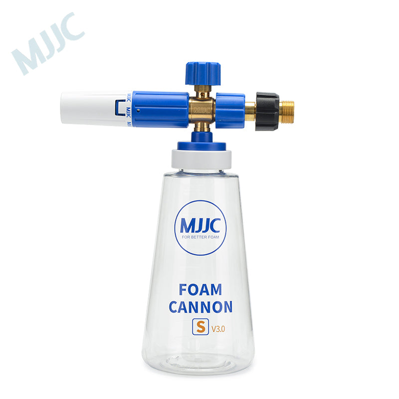MJJC Foam Lance (Cannon) S (V3.0)