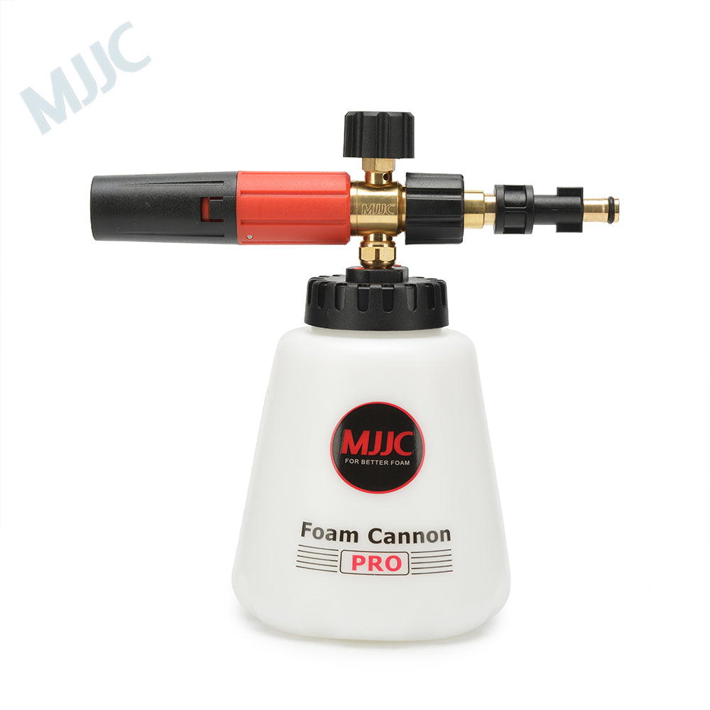 MJJC Foam Lance (Cannon) Pro (V2)