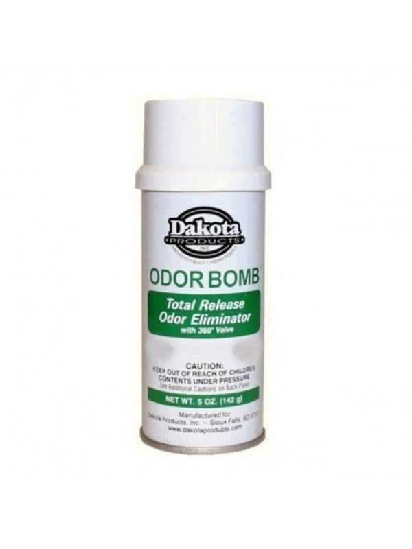 Dakota Odour Bomb - New Car Scent – in2Detailing