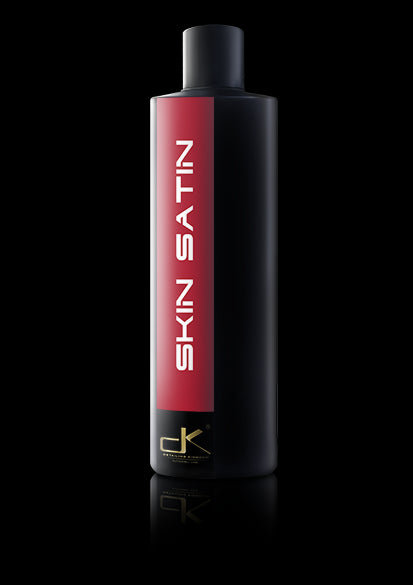 Detailing Kingdom Skin Satin