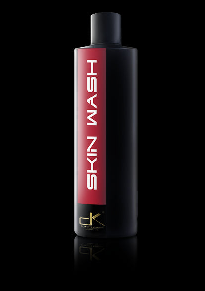 Detailing Kingdom Skin Wash