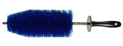 EZ Detail Wheel Brush - Large (Big)