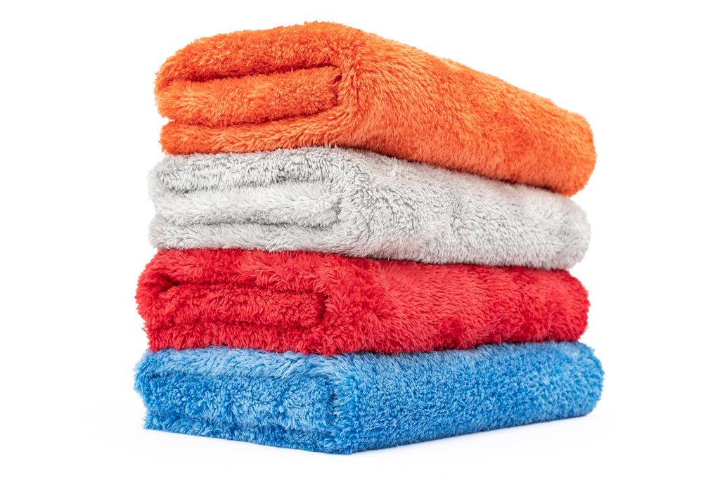 The Rag Company Eagle Edgeless 500 16