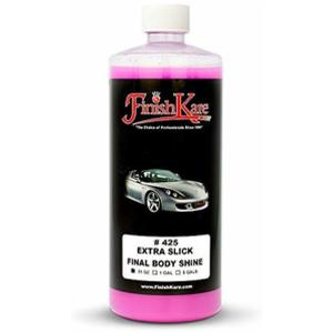 Finish Kare Extra Slick Final Body Shine #425 (31 oz)