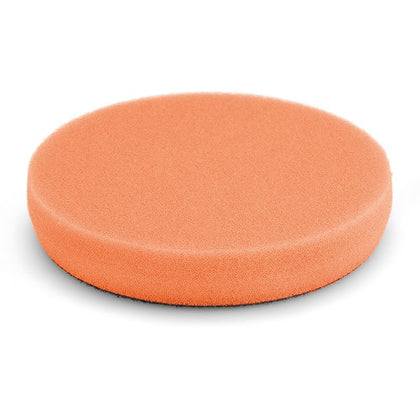 FLEX PS-O Orange Medium Foam Polishing Pad