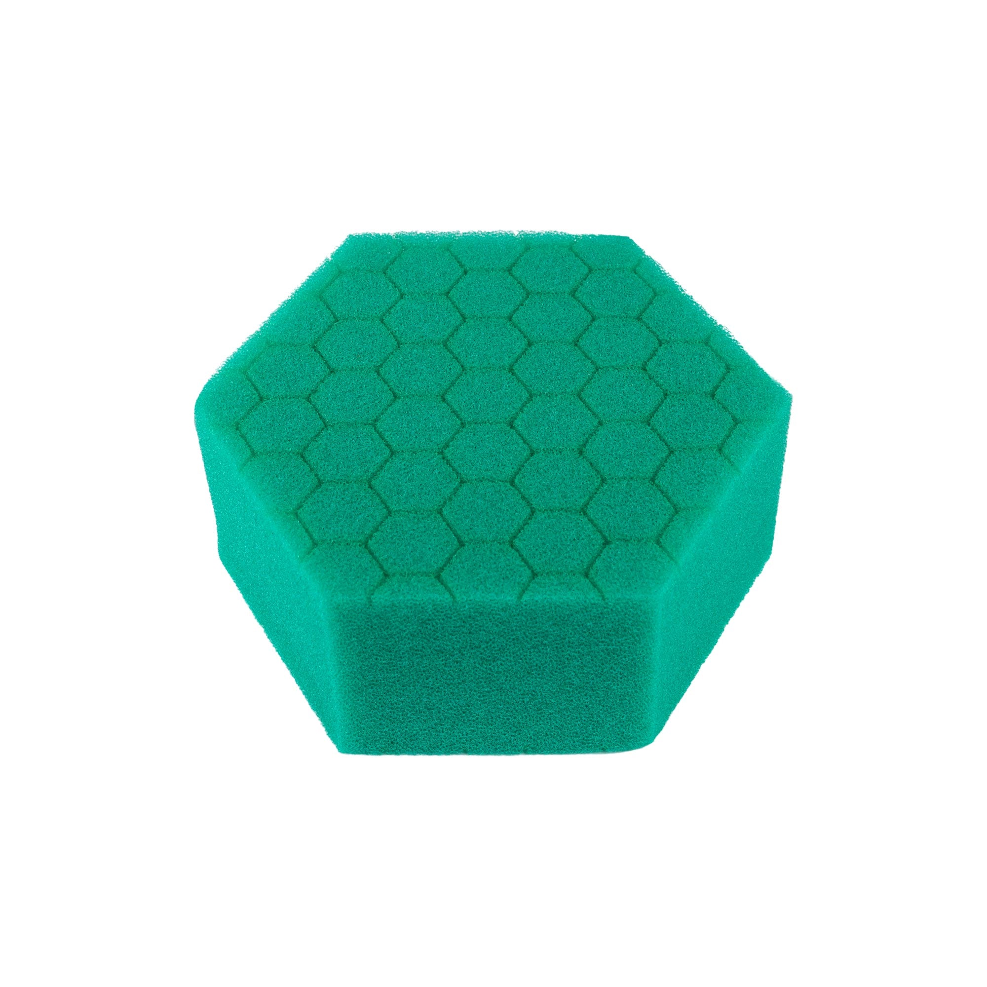 Carbon Collective HEX Hand Polishing Pad