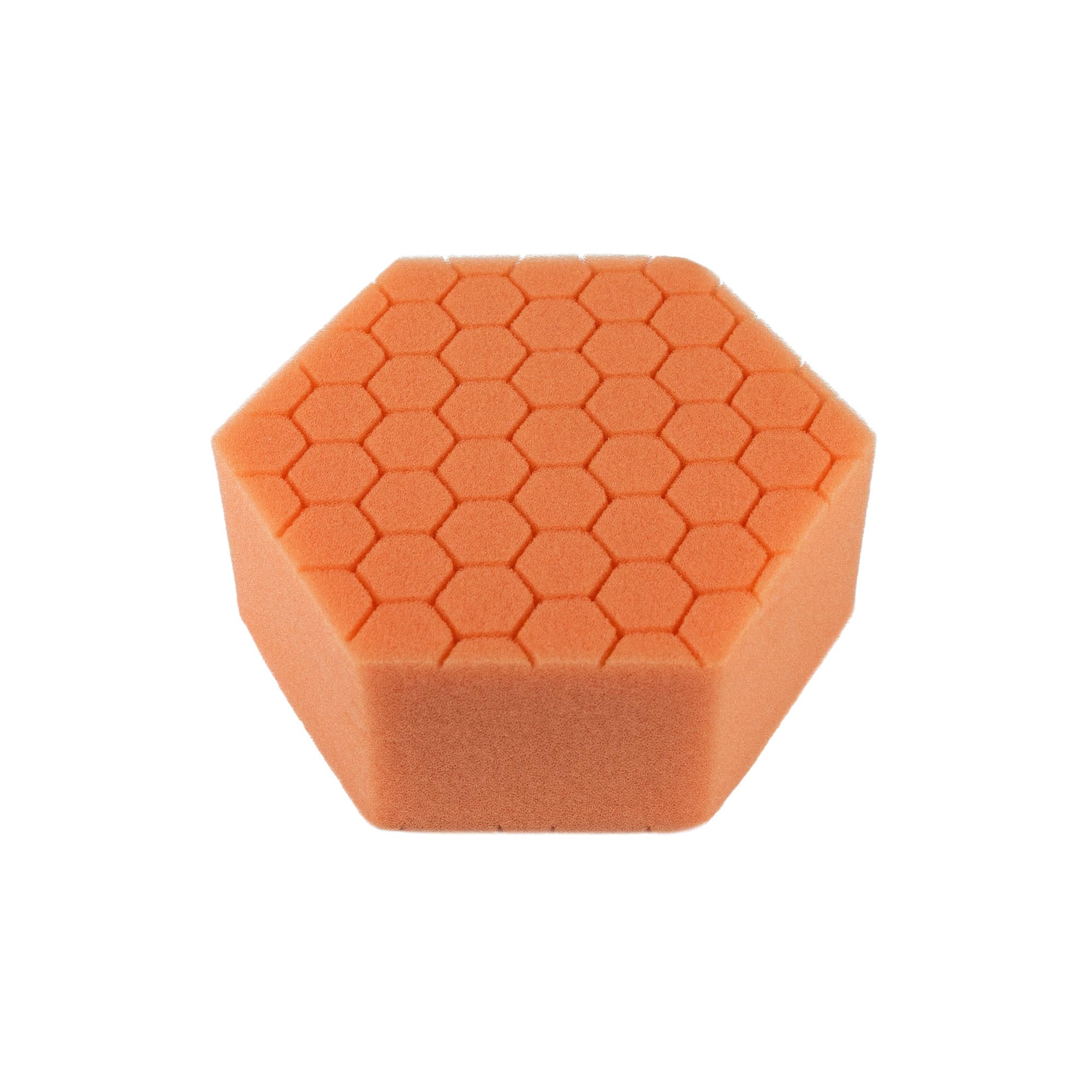 Carbon Collective HEX Hand Polishing Pad
