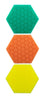 Carbon Collective HEX Hand Polishing Pad