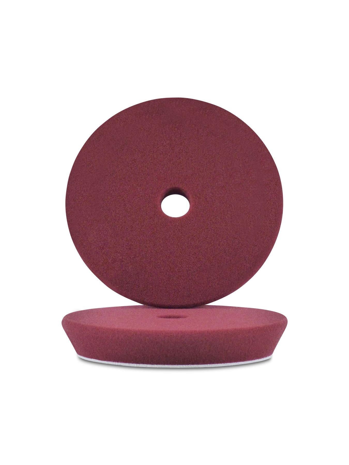 Storm Pro Burgandy Medium/Heavy Cutting Pad