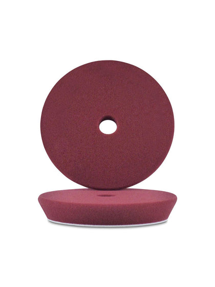 Storm Pro Burgandy Medium/Heavy Cutting Pad