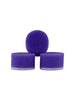 Storm Purple Medium/Heavy Cutting Pad (1 inch)