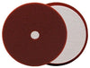 Buff and Shine URO-TEC Maroon Medium Cut/Heavy Polishing Foam Pad