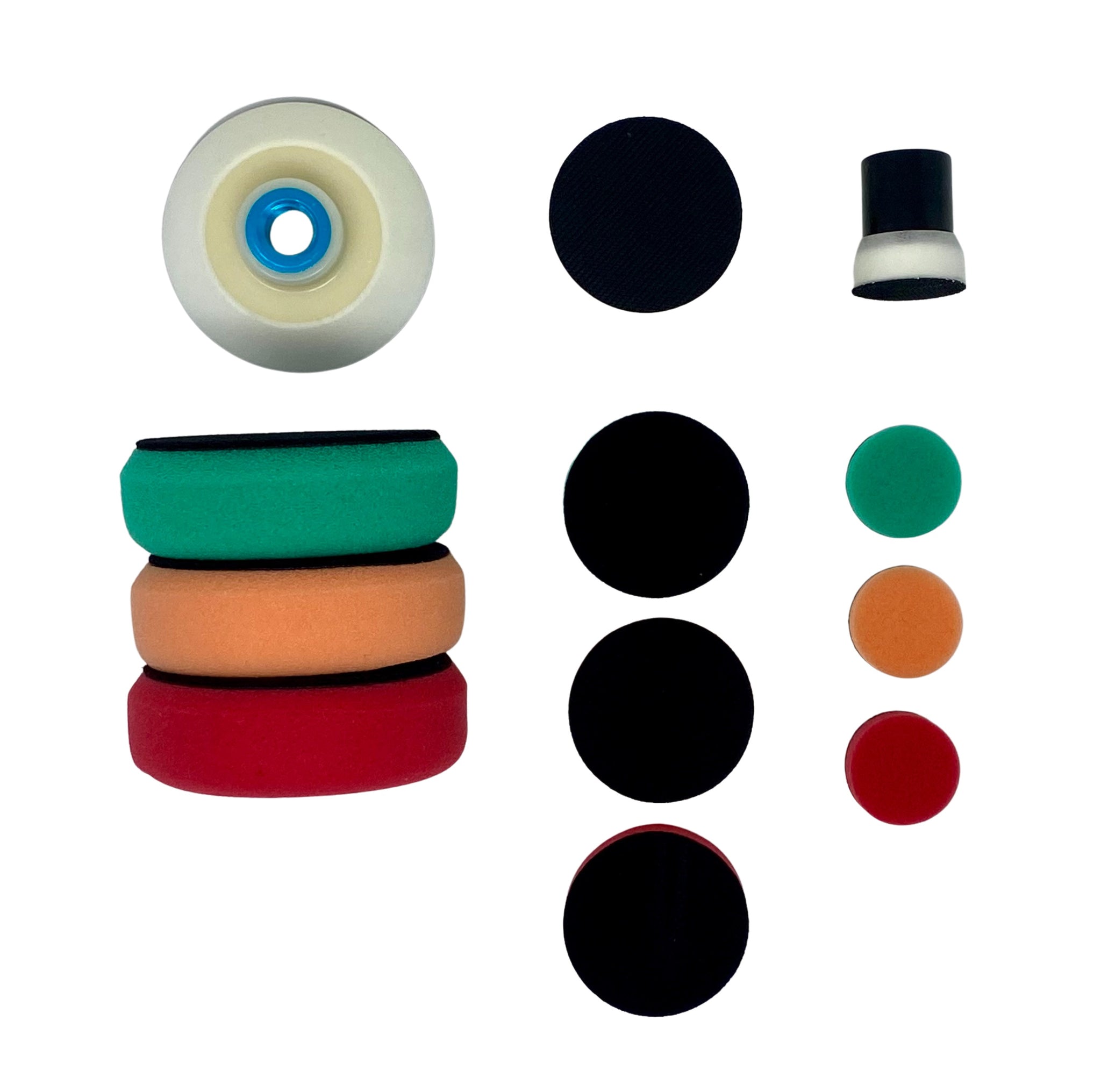 in2Detailing Mini Rotary Machine Polisher