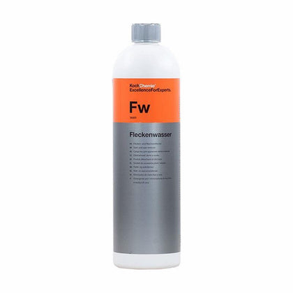 Koch Chemie FW (Fleckenwasser) Stain and Wax Remover 1 Litre