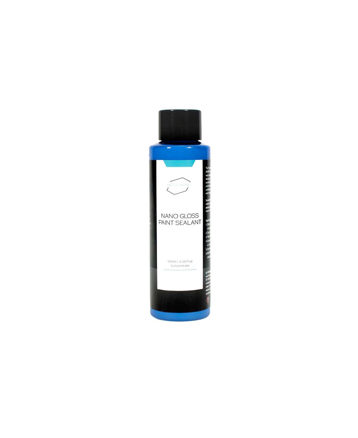 Artdeshine Nano Gloss Paint Sealant (NGPS) V2 Concentrate