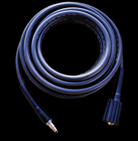 Nilfisk Replacement Hose Screw to Quick Connect (10 Metre)