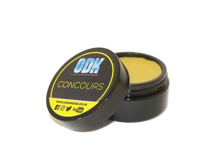 ODK Concours Carnauba Wax