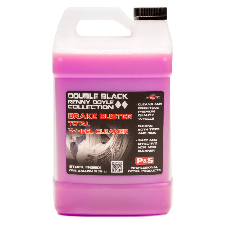 P&S Brake Buster Wheel Cleaner by Renny Doyle
