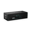 Carbon Collective HEX 15mm Long Throw Dual Action Polisher