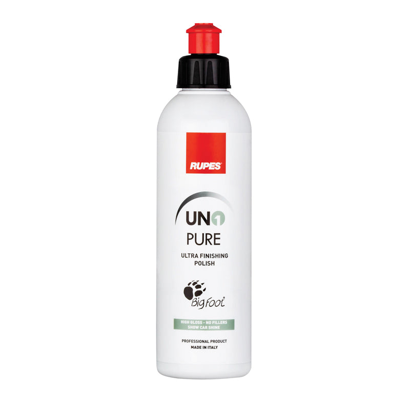 Rupes Uno Pure