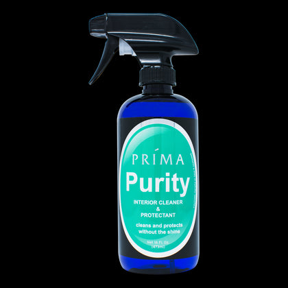 Prima Purity: Interior Cleaner 16oz