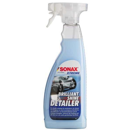 Sonax XTREME Brilliant Shine Detailer (BSD)