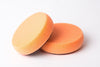 Scholl Concepts Orange Foam Polishing Pad (Finishing)