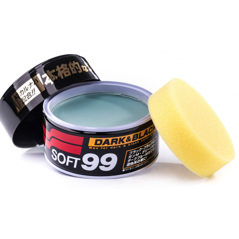 Everything You Need To Know About Soft99 Waxes! 