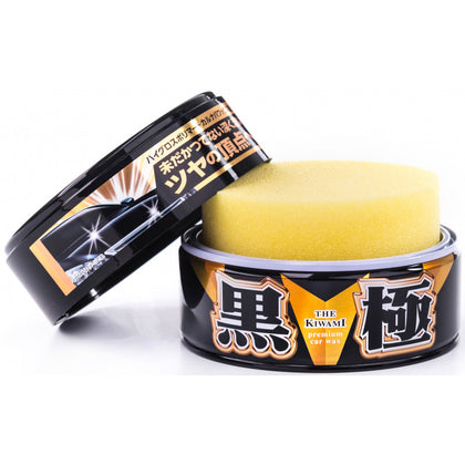 Soft99 Extreme Gloss 'The Kiwami' Dark 200g