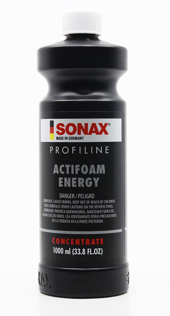 Sonax PROFILINE ActiFoam Energy – in2Detailing