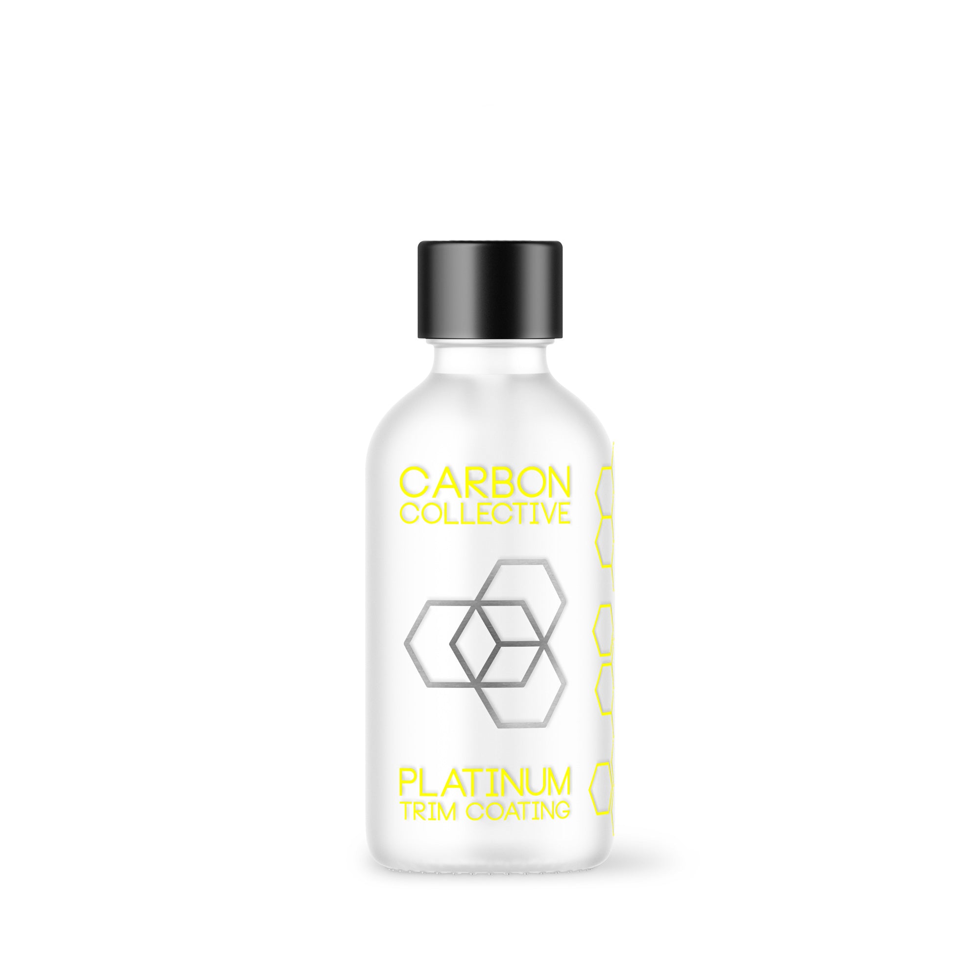 Carbon Collective Platinum Trim Coating