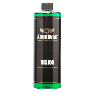 Angelwax Vision Superior Automotive Glass Cleaner