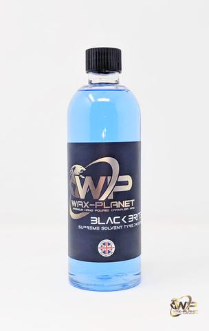 WaxPlanet Black Brite Tyre Dressing