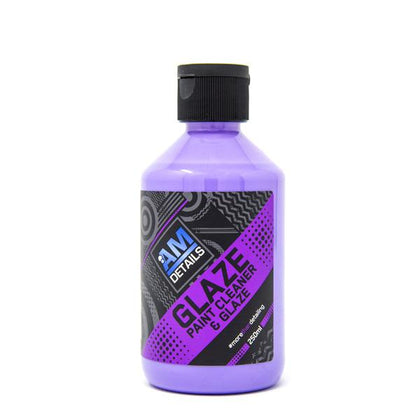 AM Glaze - All In One Paint Glaze - 500ml