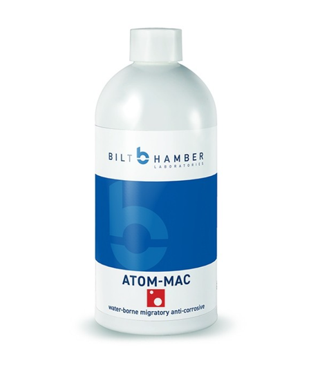 Bilt Hamber Atom-Mac