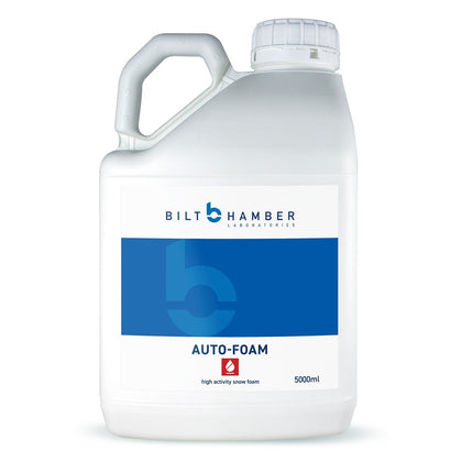 Bilt Hamber Auto Foam - 5 Litre