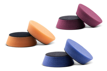 Scholl Concepts XS - 50/20mm (2 inch) Polishing Pad