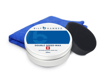 Bilt Hamber Double Speed-Wax - 250ml