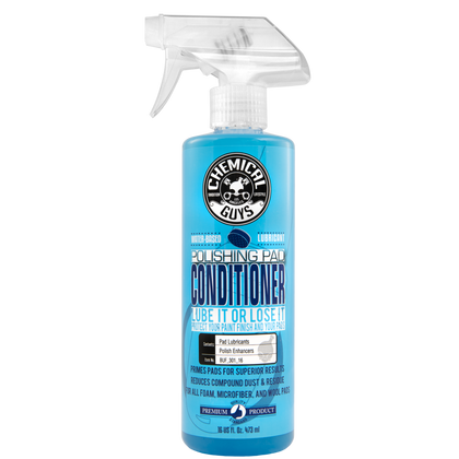Chemical Guys Polishing/Buffing Pad Conditioner 16oz