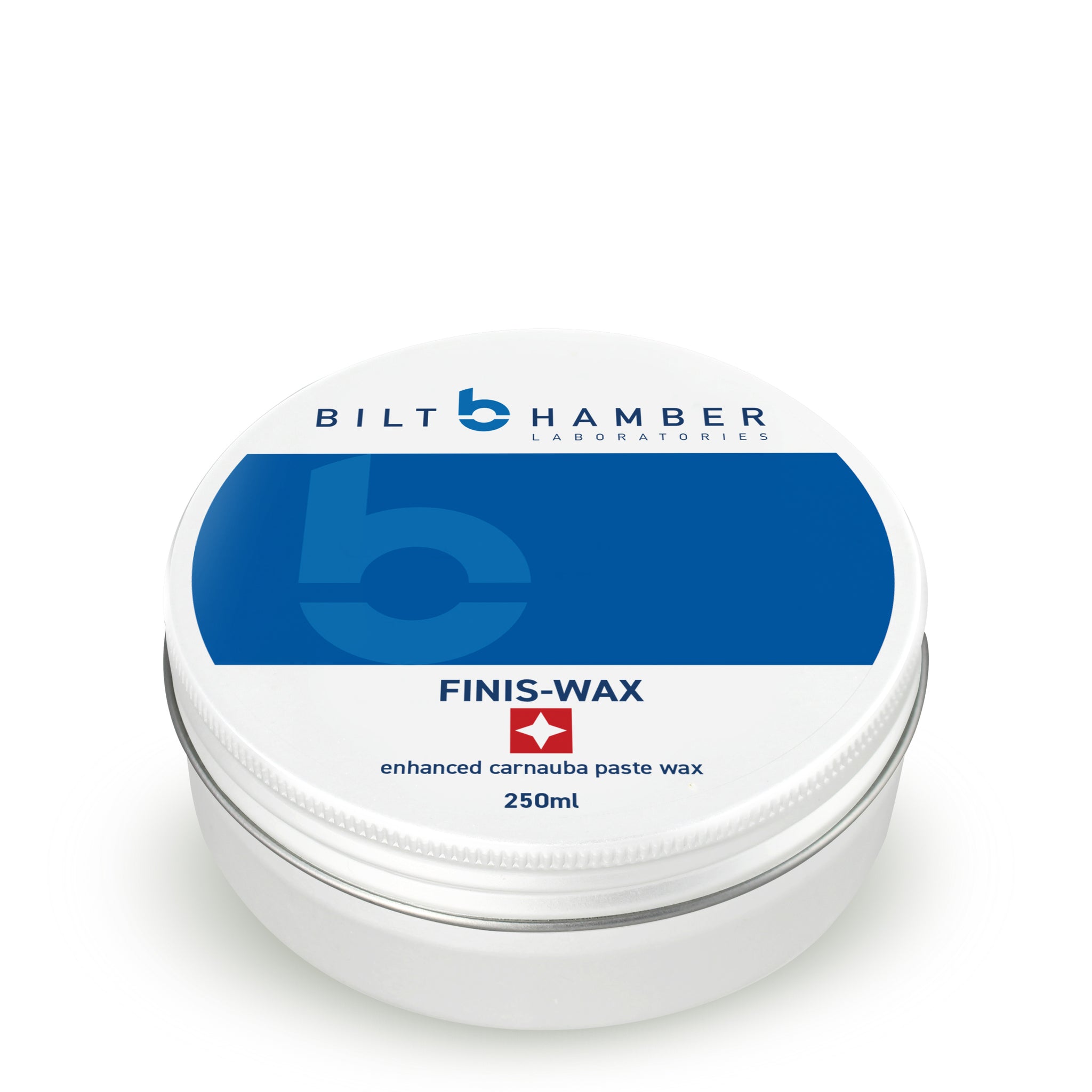 Bilt Hamber Finis Wax